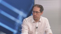 Češi si nemyslí, že žijí v nebezpečné zemi, jen nevěří že to bezpečí vydrží, tvrdí Hořejš