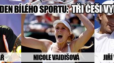 Soumrak českých tenistů