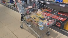 Obchodní řetězce nabízely falešné slevy. Nejvyšší pokuty dostal Albert