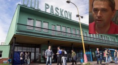 Horníci z Paskova zoufají: Práci už nenajdeme!