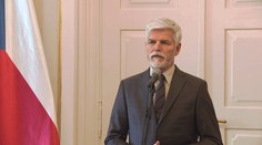 Pavel bude dobrý prezident, myslí si Češi. Zeman od nich dostal čtyřku
