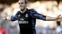 Rekordman Bale. Real z něj udělal nejlépe placeného fotbalistu světa!