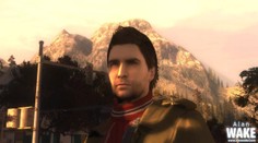 Upoutávka na Alan Wake před filmem Max Payne