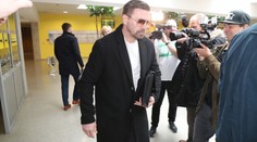 Přesun roku! Tomáše Řepku převezli z Prahy do jiné věznice