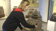 To jsou SKVOSTY! V Orlové vystavují registrační pokladny