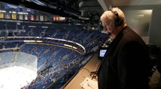 NHL smutní. Zemřela legenda Buffala i jeden z nejlepších komentátorů historie