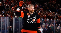 Giroux se dočkal, vyměněn byl do týmu kandidáta na Stanley Cup