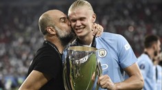 Citizens mají první trofej v sezoně. Proti Seville zvládli penaltovou loterii
