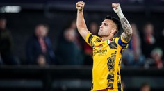 Liga mistrů: Feyenoord vs. Inter Milán – 5. 3. 2025