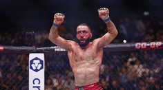 UFC 304: Muhammadovi vyšla odveta, Aspinall stihl bleskovou výhru