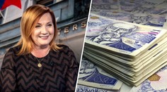 Úřad prozradil, které firmy platí státu nejvíce. Může mezi nimi být i vaše banka