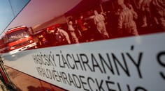 Ptačí chřipka se stále šíří. Hasiči musí utratit asi 14 tisíc kachen