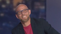 Dostal jsem granáta, smál se Bednář. Vtípek se šéfem Hearts se zvrhl v box