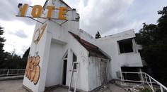 Hororový pražský hotel: Nedávno v něm ještě byli hosté...