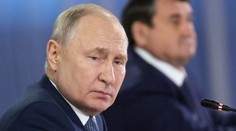 Putin má silného spojence. Útok na Ukrajině odhalil novou ruskou zbraň