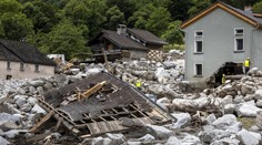 Pokud záplavy poškodí dům silně, lze žádat pojišťovnu o zálohu, říká odbornice