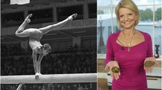 Gymnastka neměla co jíst, tak prodala olympijské medaile! Kolik dostala?