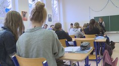 Rodiče jsou zoufalí. Na střední školy se hlásí silný ročník a nejsou kapacity