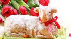 Nebojte se kil o Velikonocích: Recept na beránka i nádivku!