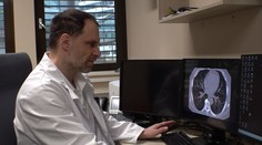 Umělá inteligence pomáhá lékařům. Detekuje například zhoubné nádory