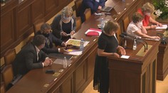 Jednání o rozpočtu šlo ztuha. Babiš se tváří jako Ježíšek, štvalo opozici