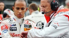 S Motor Sportem do zákulisí McLarenu