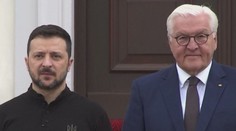 Začala konference o poválečné obnově Ukrajiny. Účastní se Zelenskyj i Lipavský