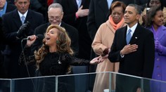 Americký prezident Barack Obama je prý milencem zpěvačky Beyoncé!