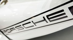 Porsche se namočilo do podvodů. Tisíce aut musí do servisu