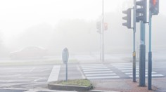 Meteorologové vyhlásili smogovou situaci. Platí pro část Česka. MAPA