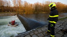 Smutný konec pátrání ve Frýdlantu nad Ostravicí. Policie našla tělo třetího mladíka