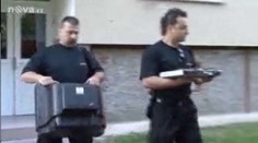 Chomutovská radnice dostihla dlužníky už i na ulici