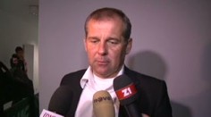 Podle reprezentačního kouče Rady není nic ztraceno