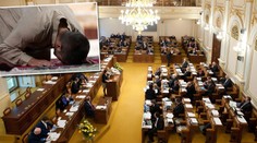 O islámu diskutují s muslimy už i ve Sněmovně. Máme se ho bát?