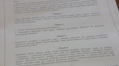 Pavlovi se nelíbí smlouva s Vatikánem. Narušuje české ústavní principy, řekl