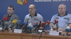 Co se dělo před a při zásahu proti střelci. Policie zodpověděla 4 klíčové otázky