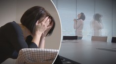 Netrpíte syndromem vyhoření? Známky vykazuje každý pátý Čech