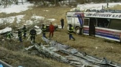 Za smrt syna u Nažidel peníze nedostali. Teď musí navíc platit exekuci