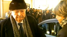 Režisér Otakar Vávra oslavil STÉ NAROZENINY!