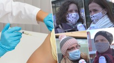 VELKÁ ANKETA TN.CZ: "Necháte se očkovat?" Zeptali jsme se 100 Čechů!