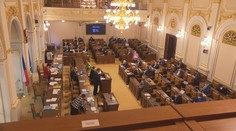 Konec řečnění v Poslanecké sněmovně. Koaliční poslanci navrhují změnu
