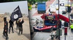 ISIS plánuje "velkolepý útok do srdce Evropy", varují odborníci