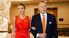 Kauza Kollár pokračuje. Expřítelkyně ho obvinila z dalšího činu