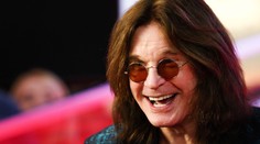 Ozzy Osbourne musel zrušit turné po Evropě. Skončil v nemocnici!