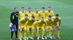 Všechno je jinak. "Sláva hrdinům" může na ukrajinských dresech zůstat