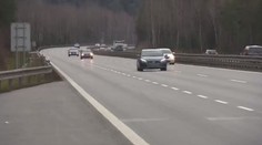 Zlozvyky českých řidičů: Neumíme správně zip ani dávat blinkr!