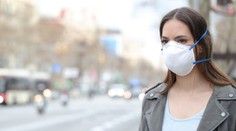 Smog v Moravskoslezském kraji přesáhl limity. ČHMÚ vyhlásil stav regulace