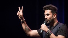 Slavného herce odmítli obsloužit v pražské kavárně. Rasismus, zuří