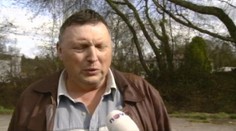 OTŘESNÉ: Pytlák PROSTŘELIL NOHY BŘEZÍ SRNĚ! Nechal ji uhynout