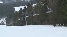 Dobrá zpráva pro milovníky lyžování! Skiareály se mají znovu otevřít